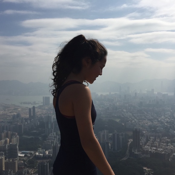 Meet your Posher, Rebecca - Picture 1 of 1